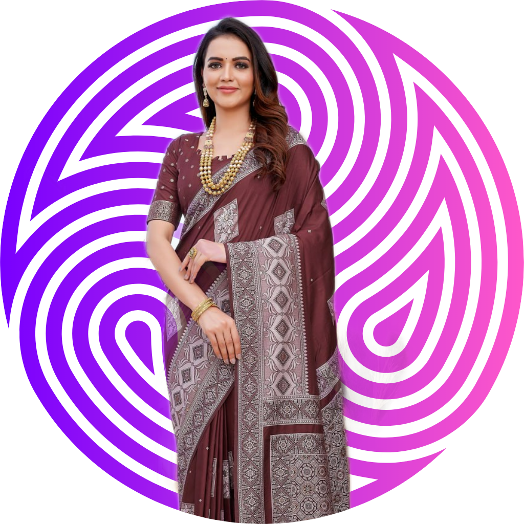 Womencompany saree