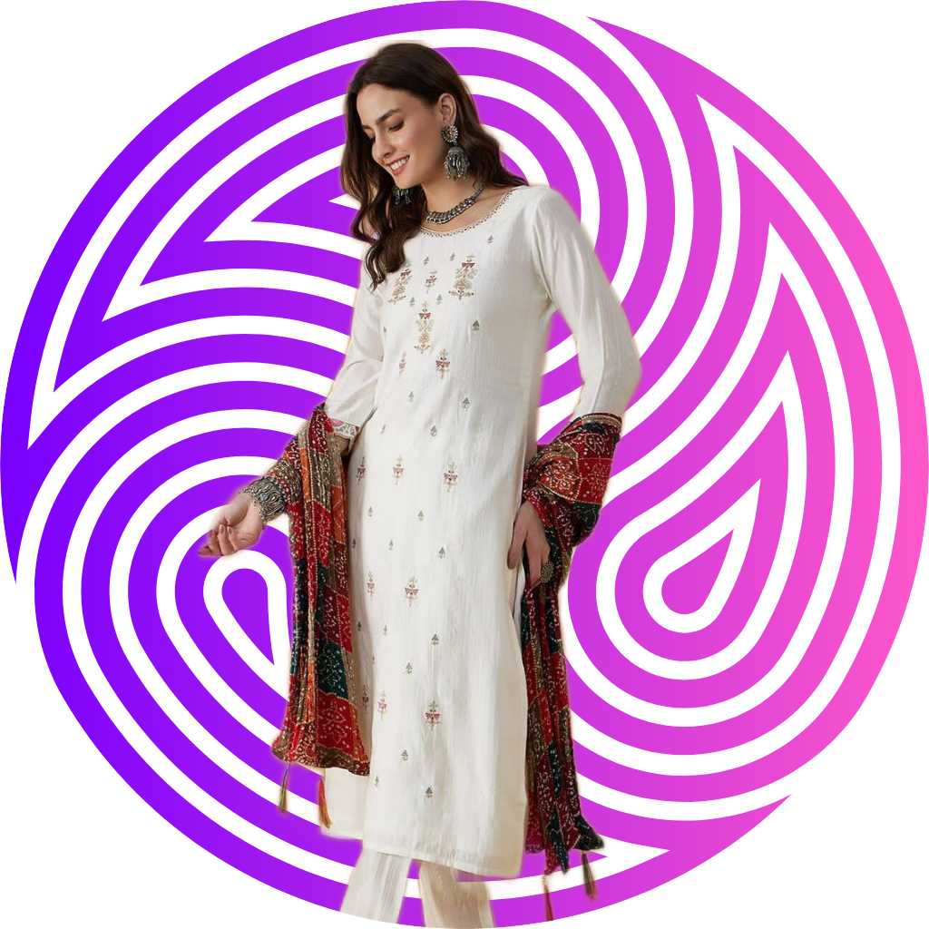 Womencompany Kurti