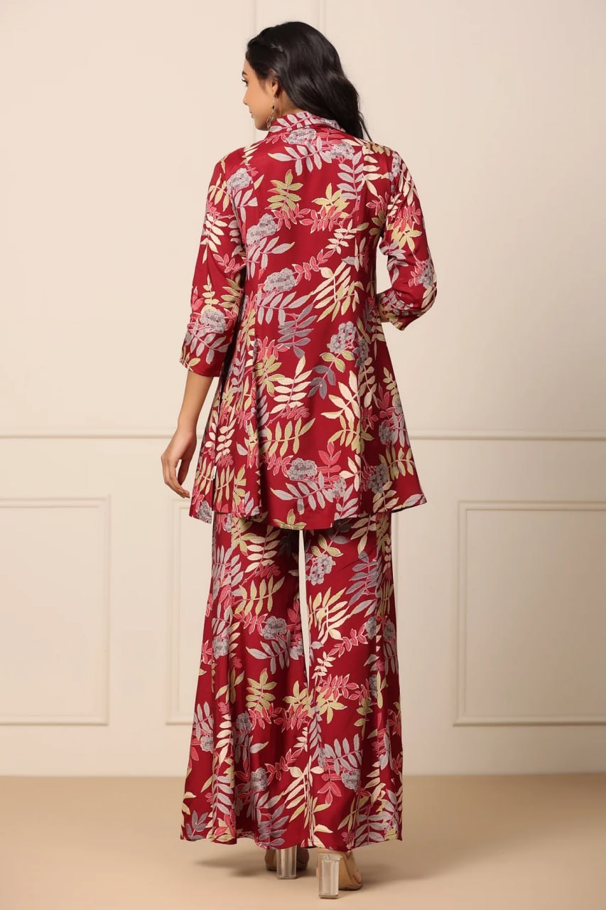 Western Cotton Dress - Image 7