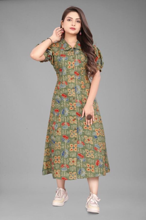 CLASSIC WESTERN WEAR - Image 2